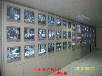 廣州市翊騰通訊設備——專業(yè)電視墻與屏幕墻解決方案供應商
