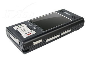 中電通信A1000手機產(chǎn)品圖片賞析與IT168手機圖片大全中的監(jiān)控設備選型指南