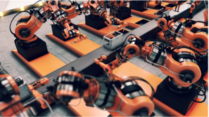 5G+AIoT全面落地，S-FACTORY EXPO 2019賦能智慧產業駛入人工智能快車道