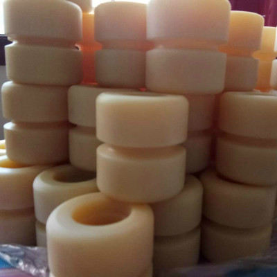 金兆躍 專業(yè)定制尼龍與橡塑制品，品質與精準的完美結合
